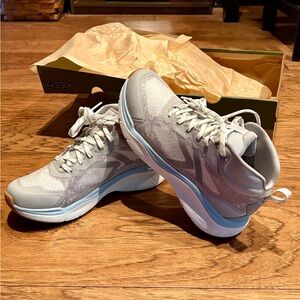 Keen Leiki, waterproof hiking boots. Size 7